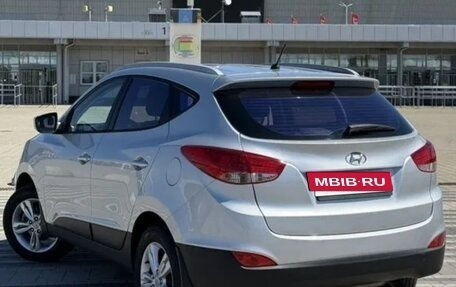 Hyundai ix35 I рестайлинг, 2013 год, 1 275 000 рублей, 7 фотография