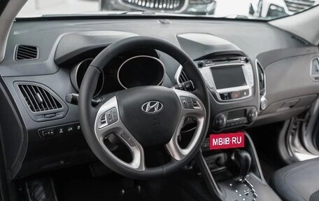 Hyundai ix35 I рестайлинг, 2013 год, 1 275 000 рублей, 16 фотография