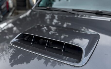 Toyota Hilux VII, 2014 год, 2 208 000 рублей, 13 фотография