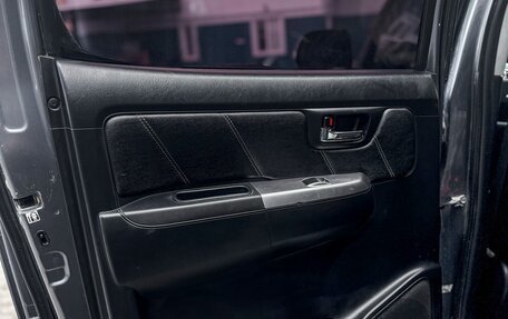 Toyota Hilux VII, 2014 год, 2 208 000 рублей, 15 фотография