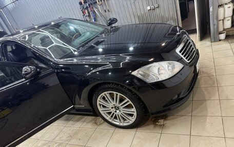 Mercedes-Benz S-Класс, 2007 год, 1 300 000 рублей, 5 фотография