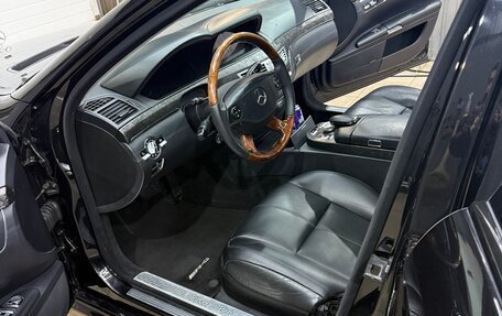 Mercedes-Benz S-Класс, 2007 год, 1 300 000 рублей, 6 фотография