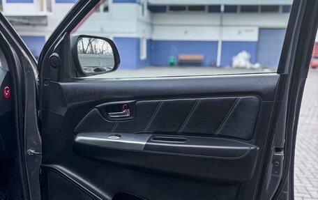 Toyota Hilux VII, 2014 год, 2 208 000 рублей, 17 фотография