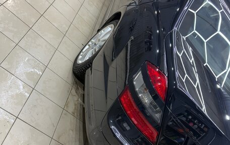 Mercedes-Benz S-Класс, 2007 год, 1 300 000 рублей, 17 фотография