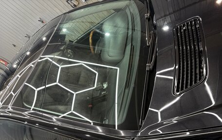 Mercedes-Benz S-Класс, 2007 год, 1 300 000 рублей, 20 фотография