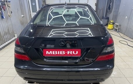 Mercedes-Benz S-Класс, 2007 год, 1 300 000 рублей, 16 фотография