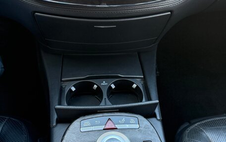 Mercedes-Benz S-Класс, 2007 год, 1 300 000 рублей, 34 фотография