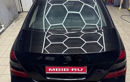 Mercedes-Benz S-Класс, 2007 год, 1 300 000 рублей, 25 фотография