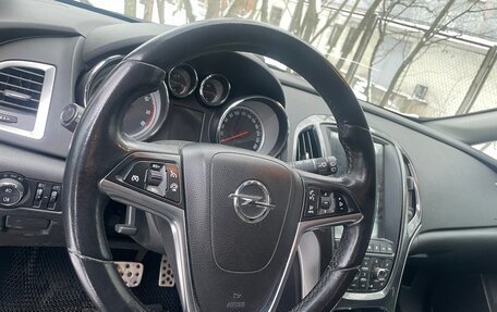 Opel Astra J, 2012 год, 715 000 рублей, 8 фотография