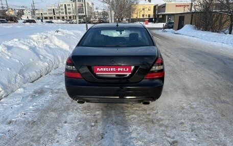 Mercedes-Benz S-Класс, 2007 год, 1 300 000 рублей, 36 фотография