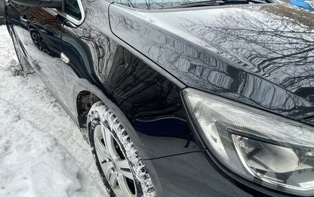 Opel Astra J, 2012 год, 715 000 рублей, 12 фотография