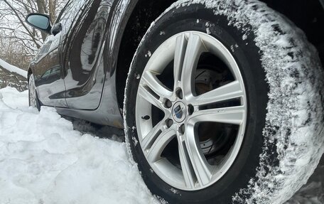 Opel Astra J, 2012 год, 715 000 рублей, 19 фотография