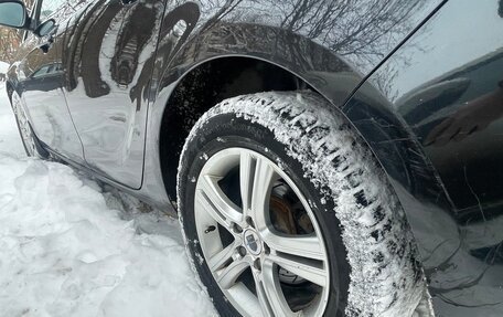 Opel Astra J, 2012 год, 715 000 рублей, 18 фотография