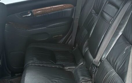 Lexus GX I, 2004 год, 2 400 000 рублей, 11 фотография