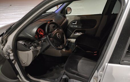 Renault Symbol, 2008 год, 350 000 рублей, 9 фотография