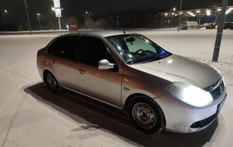 Renault Symbol, 2008 год, 350 000 рублей, 5 фотография