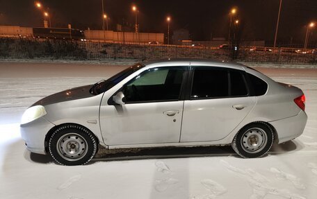 Renault Symbol, 2008 год, 350 000 рублей, 3 фотография
