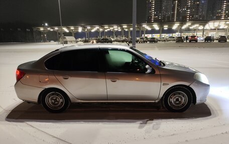 Renault Symbol, 2008 год, 350 000 рублей, 6 фотография