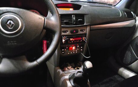 Renault Symbol, 2008 год, 350 000 рублей, 11 фотография