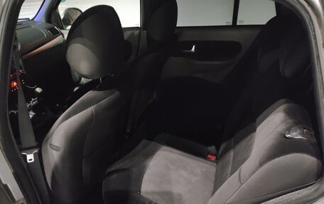 Renault Symbol, 2008 год, 350 000 рублей, 10 фотография