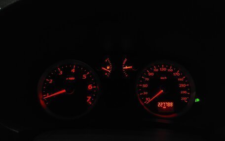 Renault Symbol, 2008 год, 350 000 рублей, 13 фотография