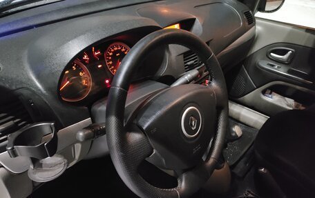 Renault Symbol, 2008 год, 350 000 рублей, 12 фотография