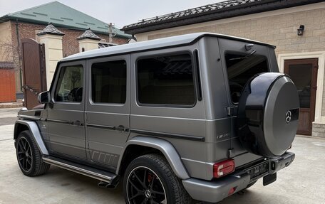 Mercedes-Benz G-Класс AMG, 2014 год, 6 800 000 рублей, 6 фотография