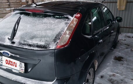 Ford Focus II рестайлинг, 2009 год, 300 000 рублей, 3 фотография