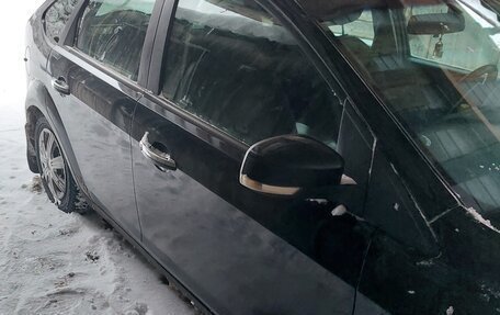 Ford Focus II рестайлинг, 2009 год, 300 000 рублей, 2 фотография