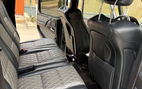 Mercedes-Benz G-Класс AMG, 2014 год, 6 800 000 рублей, 12 фотография