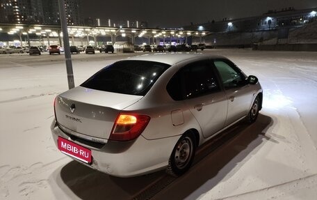 Renault Symbol, 2008 год, 350 000 рублей, 7 фотография