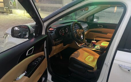 KIA Carnival, 2020 год, 4 100 000 рублей, 3 фотография