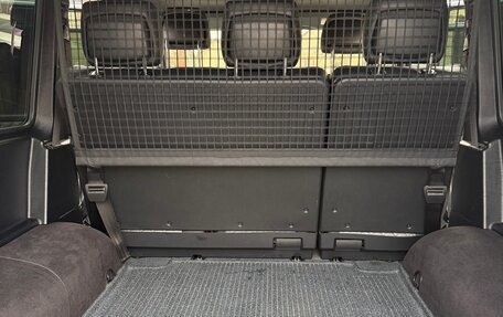 Mercedes-Benz G-Класс AMG, 2014 год, 6 800 000 рублей, 13 фотография