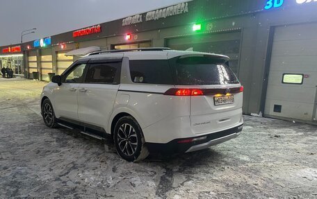 KIA Carnival, 2020 год, 4 100 000 рублей, 9 фотография