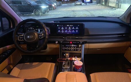 KIA Carnival, 2020 год, 4 100 000 рублей, 5 фотография