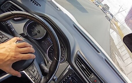 Nissan Qashqai, 2019 год, 1 800 000 рублей, 3 фотография