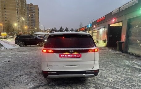 KIA Carnival, 2020 год, 4 100 000 рублей, 8 фотография