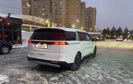KIA Carnival, 2020 год, 4 100 000 рублей, 11 фотография