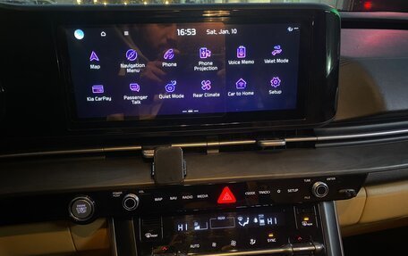 KIA Carnival, 2020 год, 4 100 000 рублей, 16 фотография