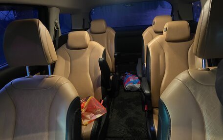 KIA Carnival, 2020 год, 4 100 000 рублей, 19 фотография