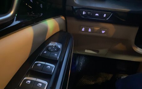 KIA Carnival, 2020 год, 4 100 000 рублей, 18 фотография