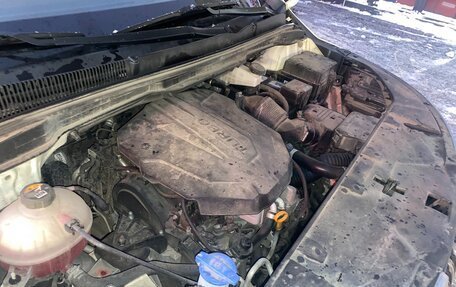 KIA Carnival, 2020 год, 4 100 000 рублей, 23 фотография