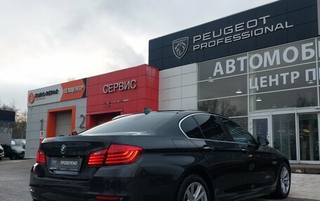 BMW 5 серия, 2016 год, 2 060 000 рублей, 8 фотография