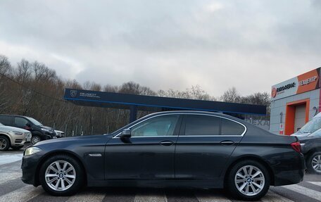 BMW 5 серия, 2016 год, 2 060 000 рублей, 4 фотография