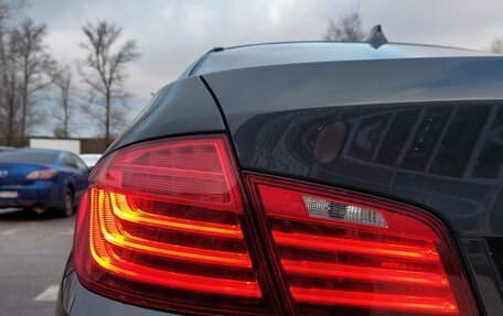 BMW 5 серия, 2016 год, 2 060 000 рублей, 9 фотография