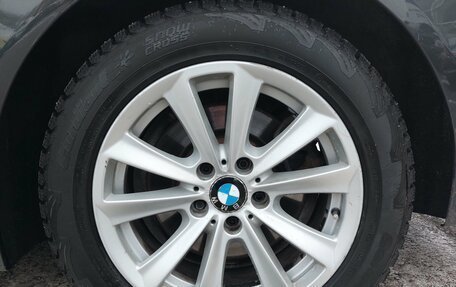 BMW 5 серия, 2016 год, 2 060 000 рублей, 11 фотография