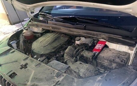 KIA Carnival, 2020 год, 4 100 000 рублей, 22 фотография