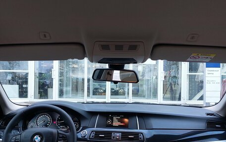 BMW 5 серия, 2016 год, 2 060 000 рублей, 16 фотография