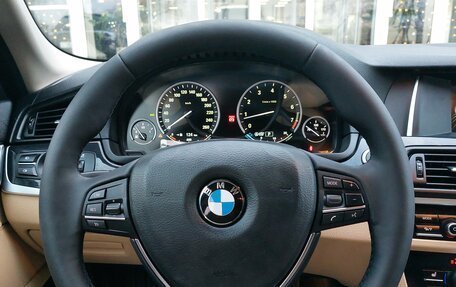 BMW 5 серия, 2016 год, 2 060 000 рублей, 17 фотография