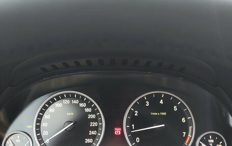 BMW 5 серия, 2016 год, 2 060 000 рублей, 18 фотография